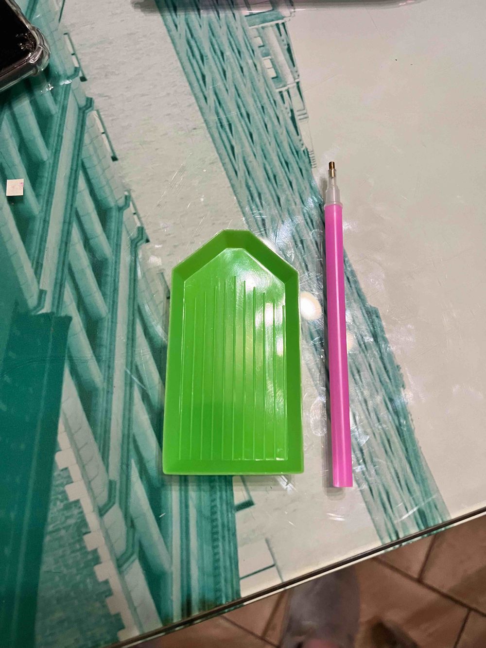 Image item