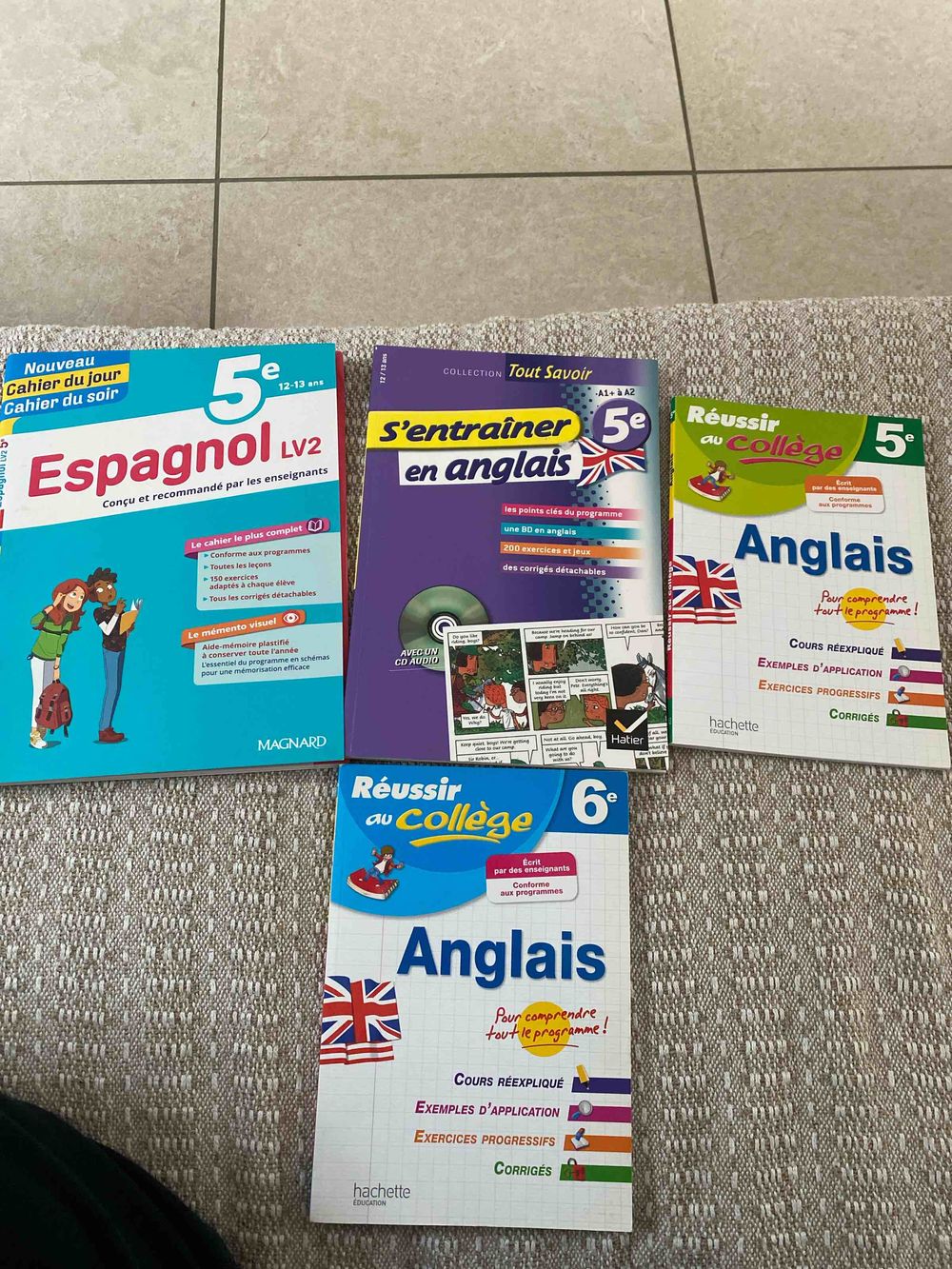 Image item