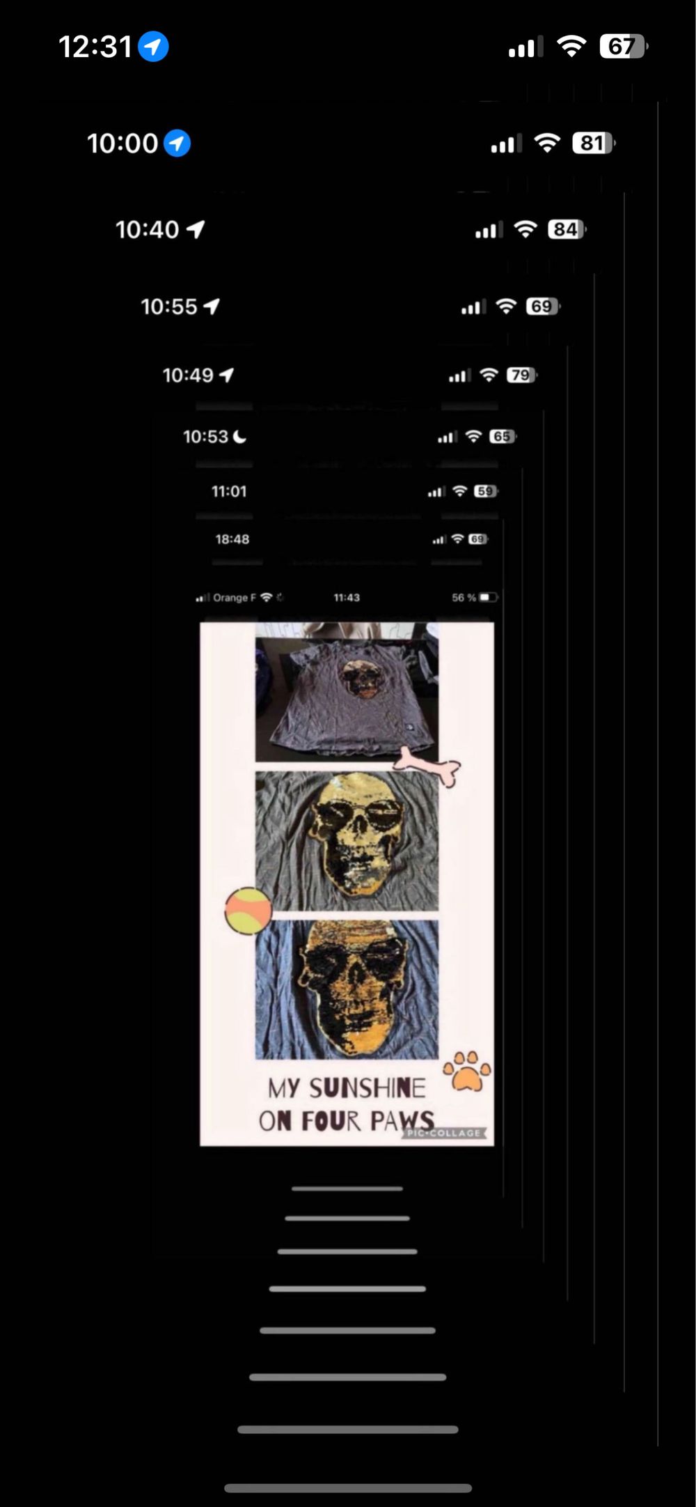 Image item