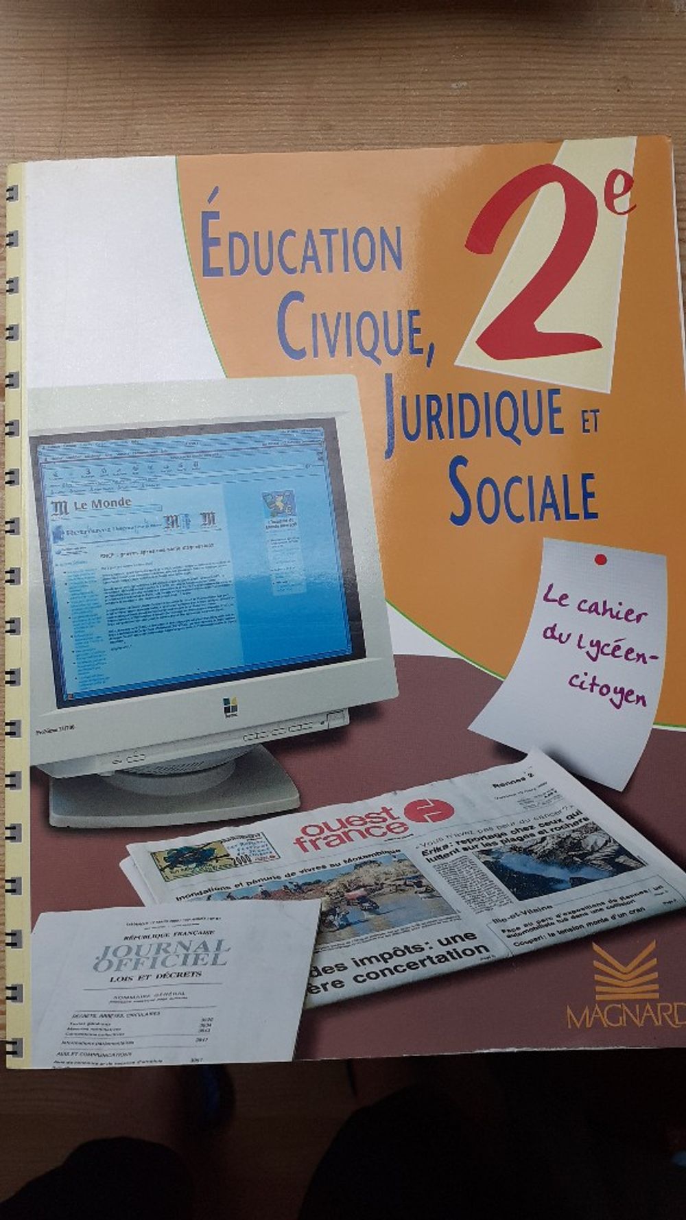 Image item