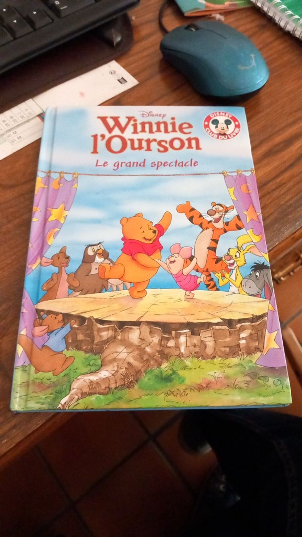 Image item