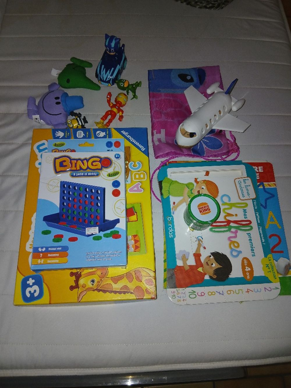 Image item
