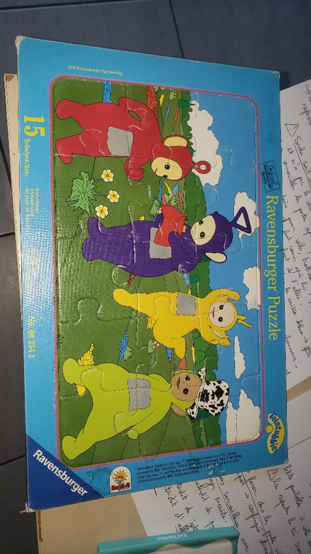 Image item
