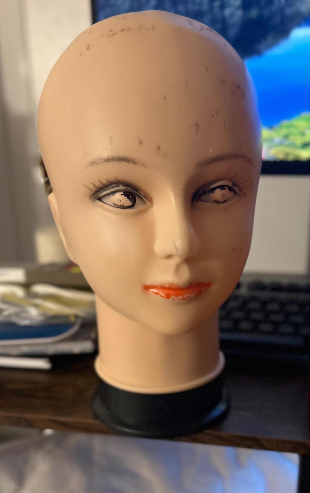 Image item