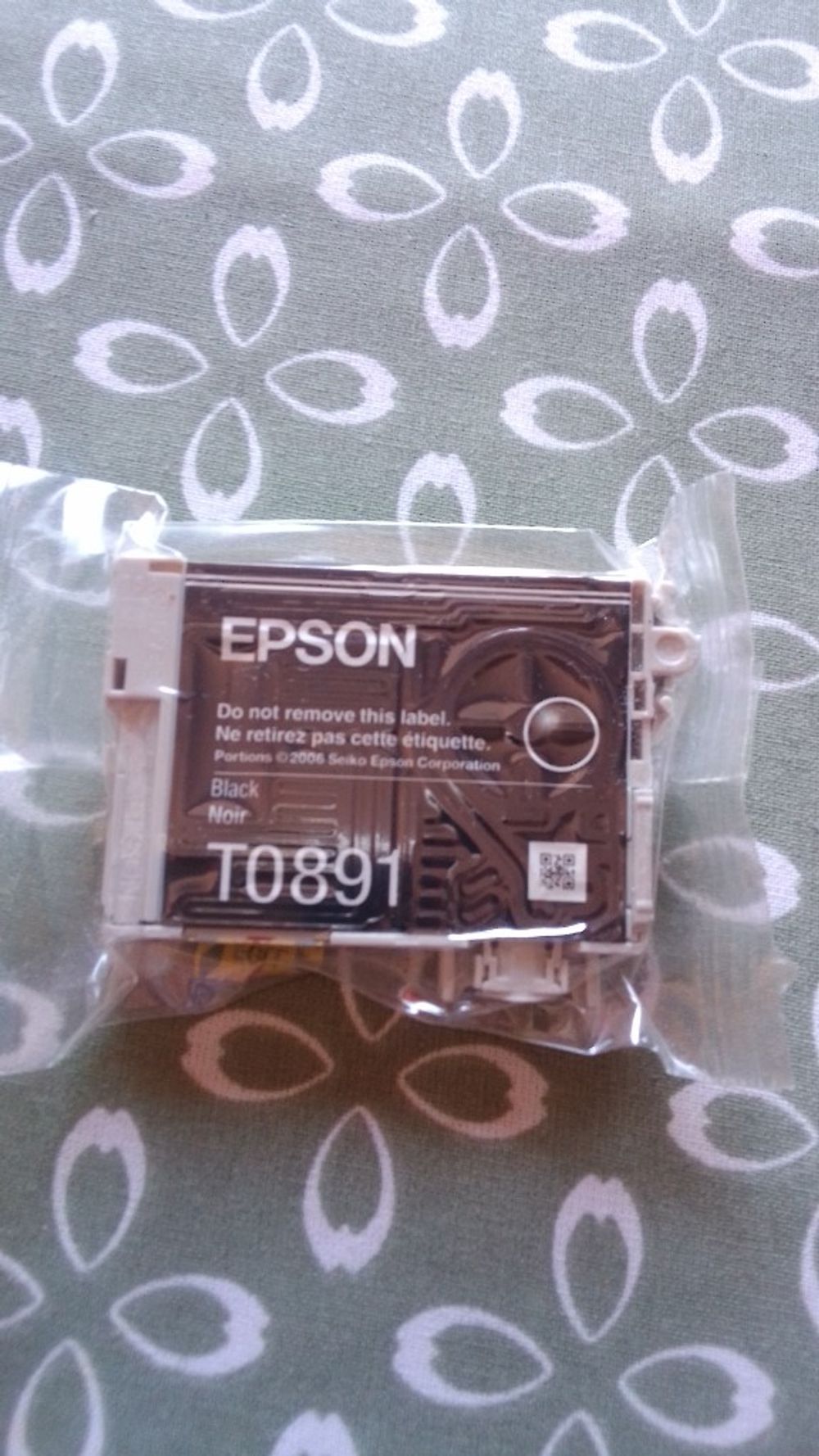 Image item