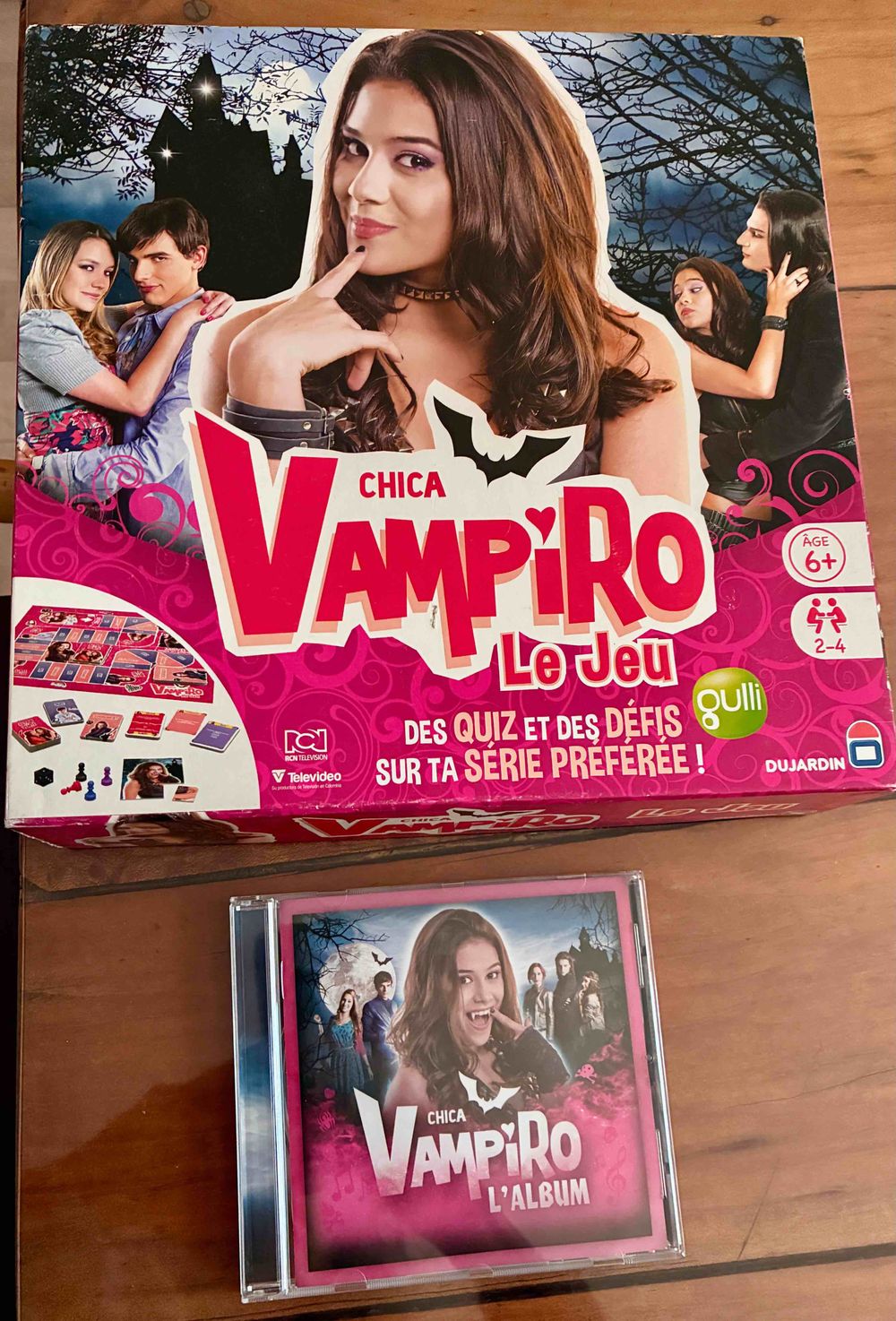 Image item