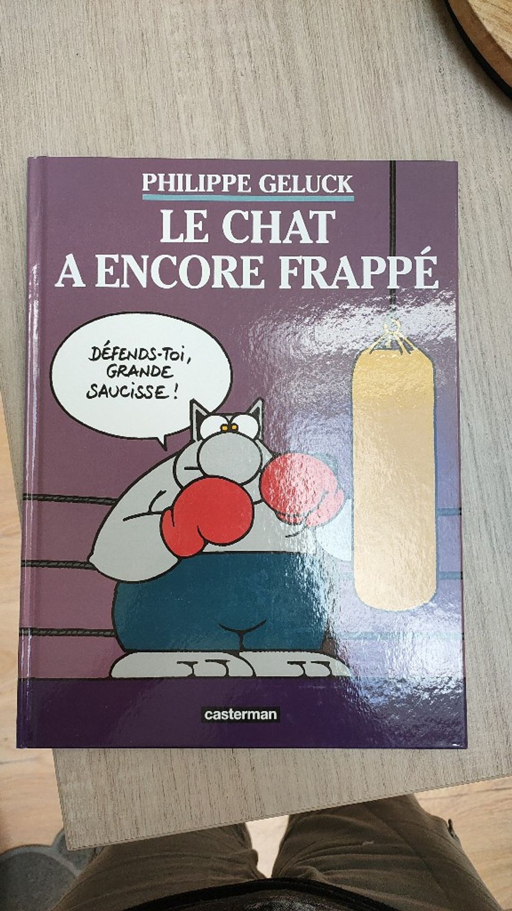 Image item