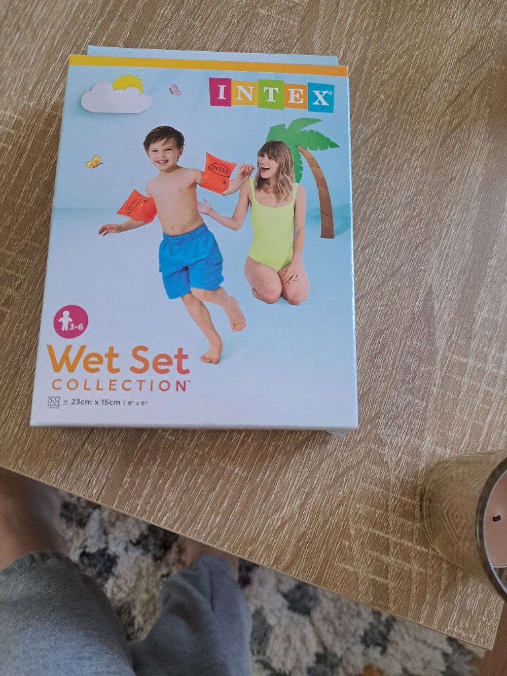 Image item
