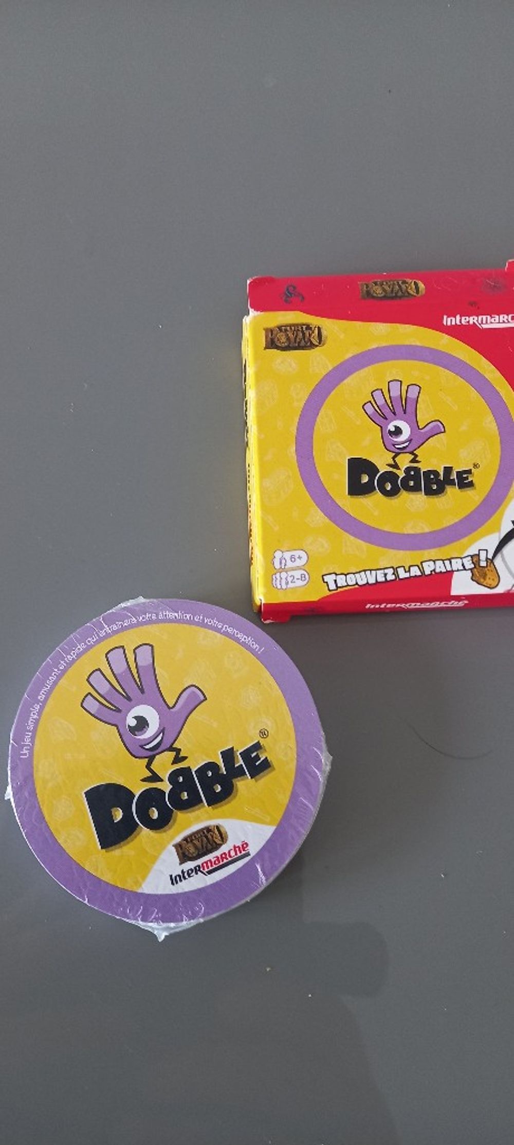 Image item