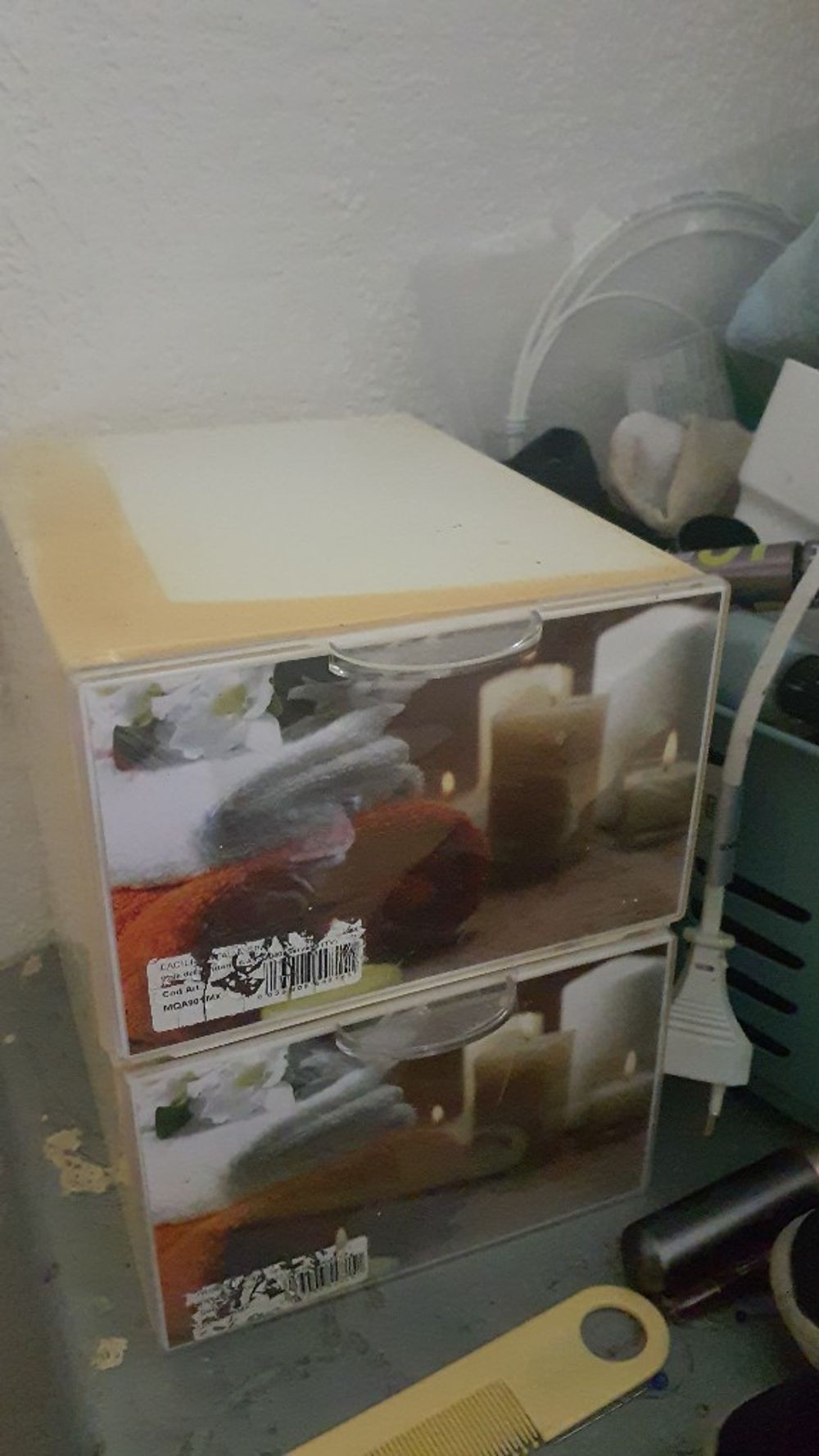 Image item