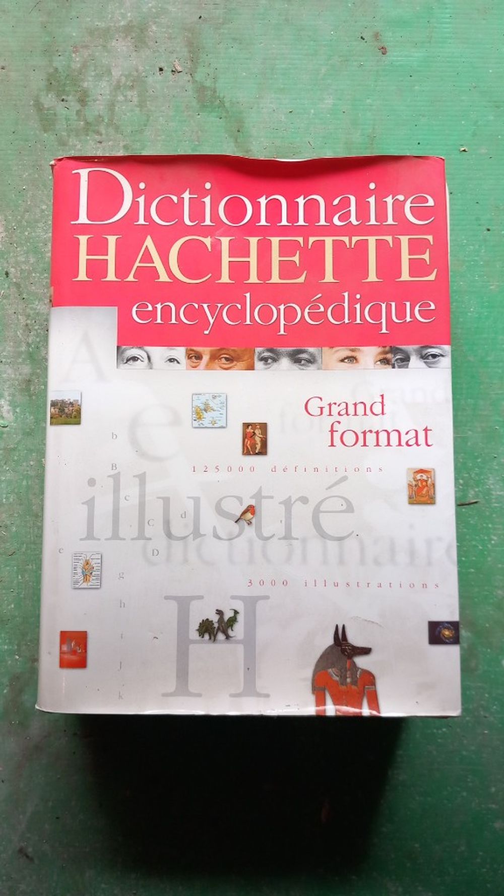 Image item