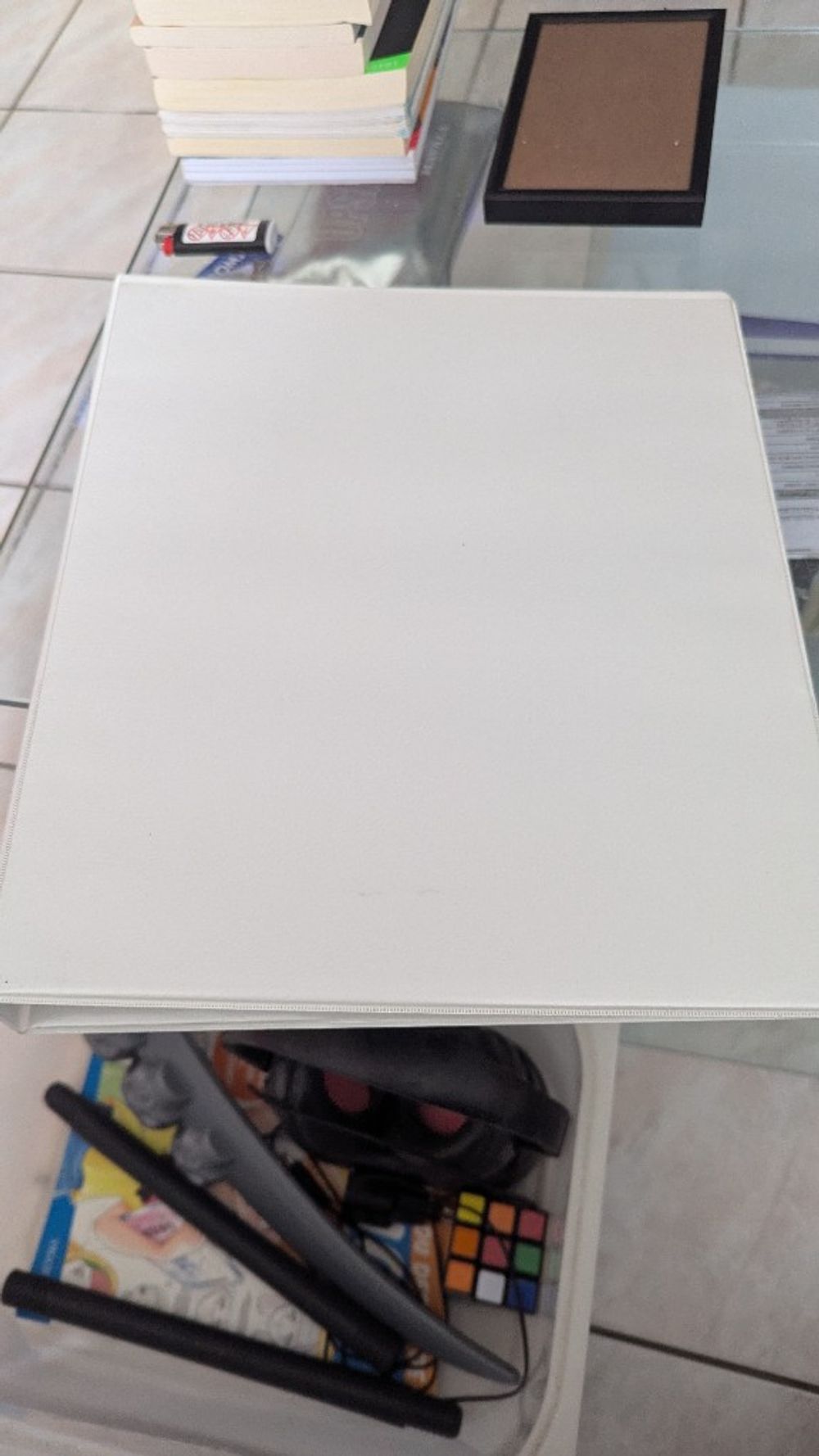 Image item