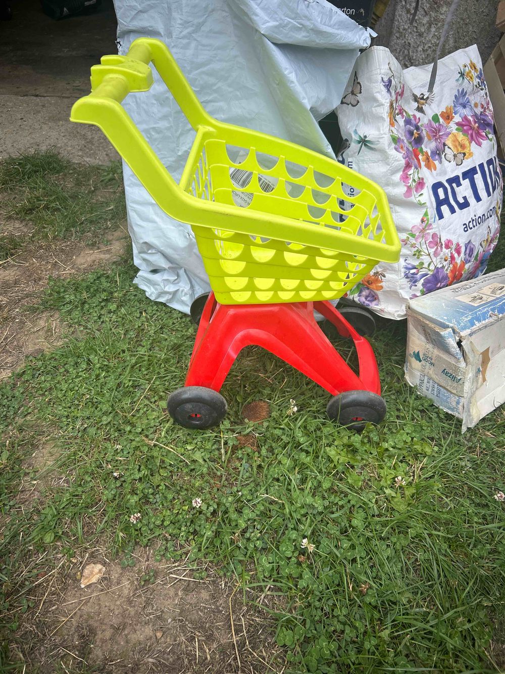 Image item