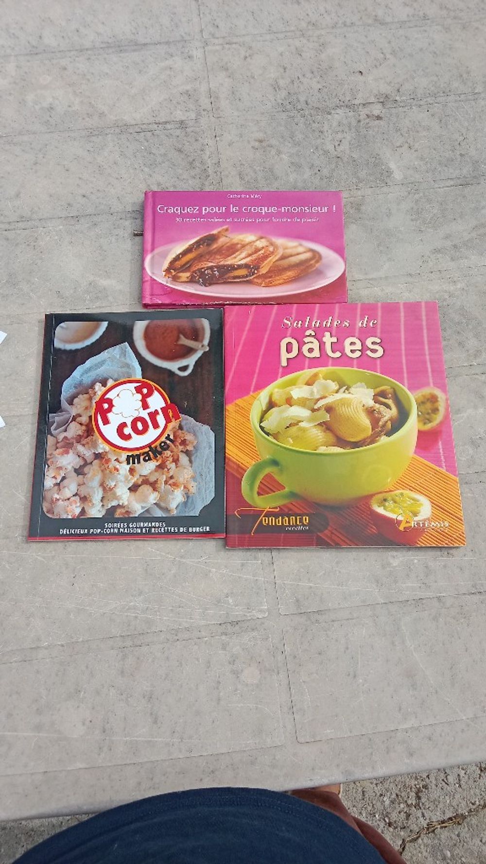 Image item