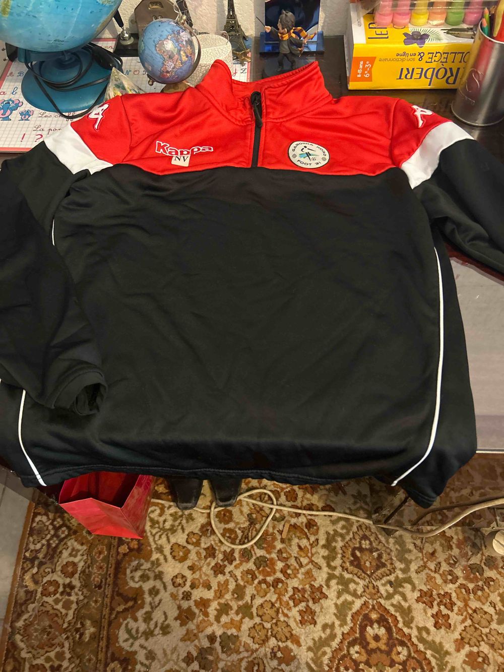 Image item