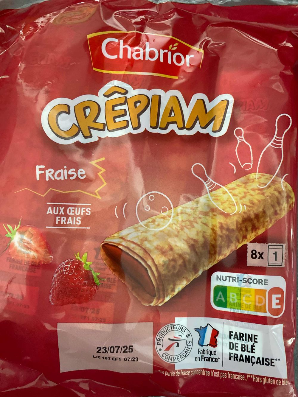 Image item