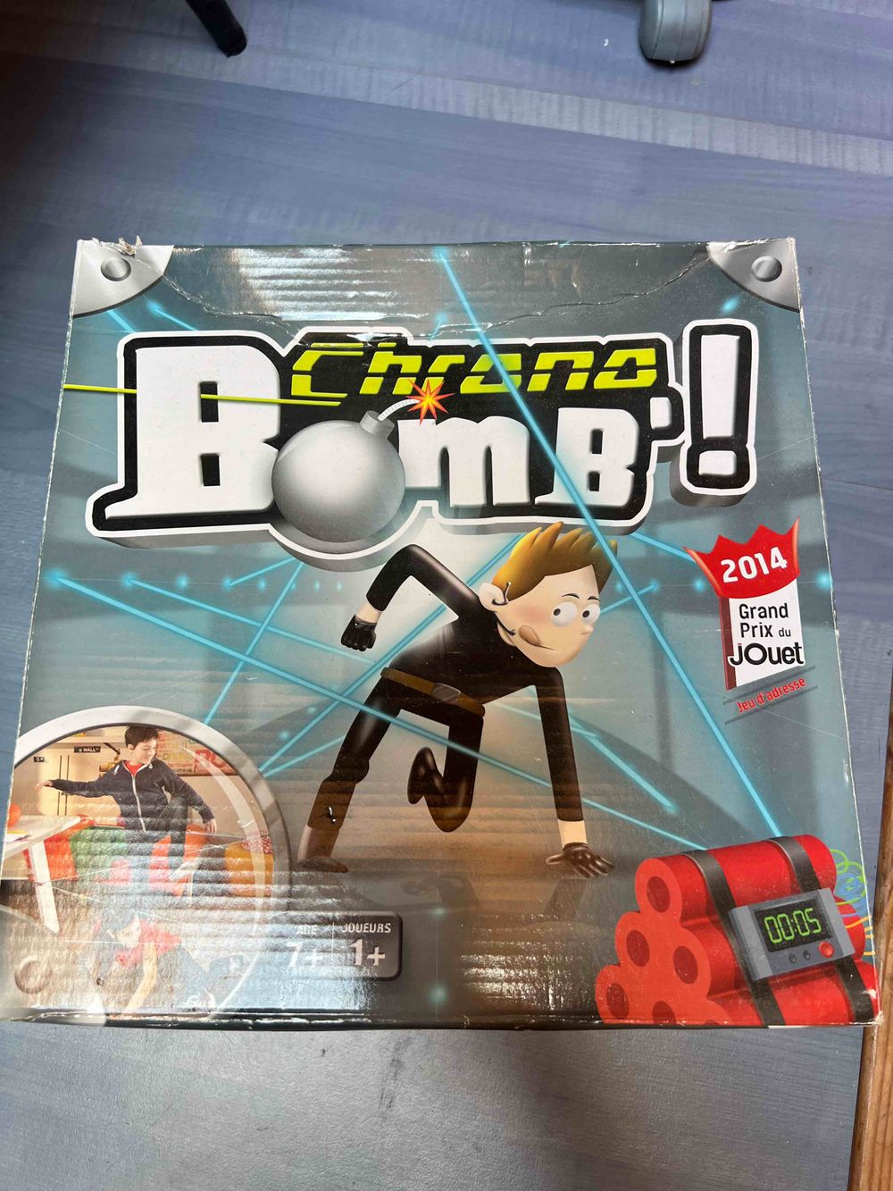 Image item
