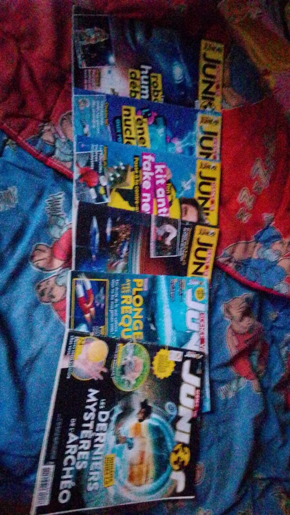 Image item