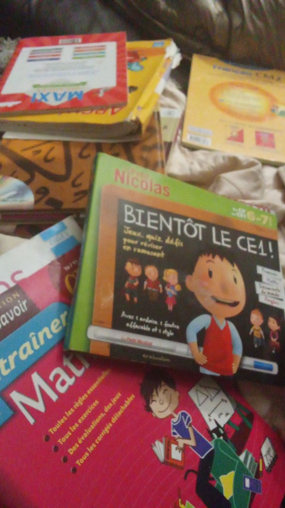 Image item
