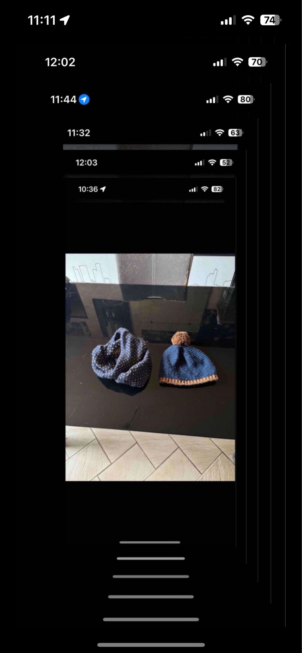 Image item