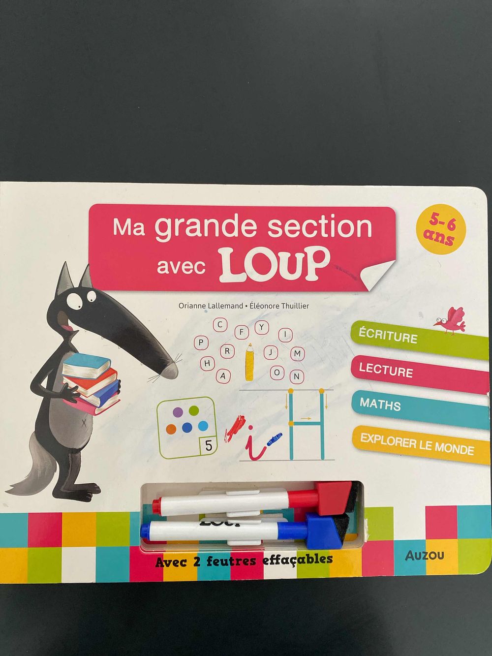 Image item