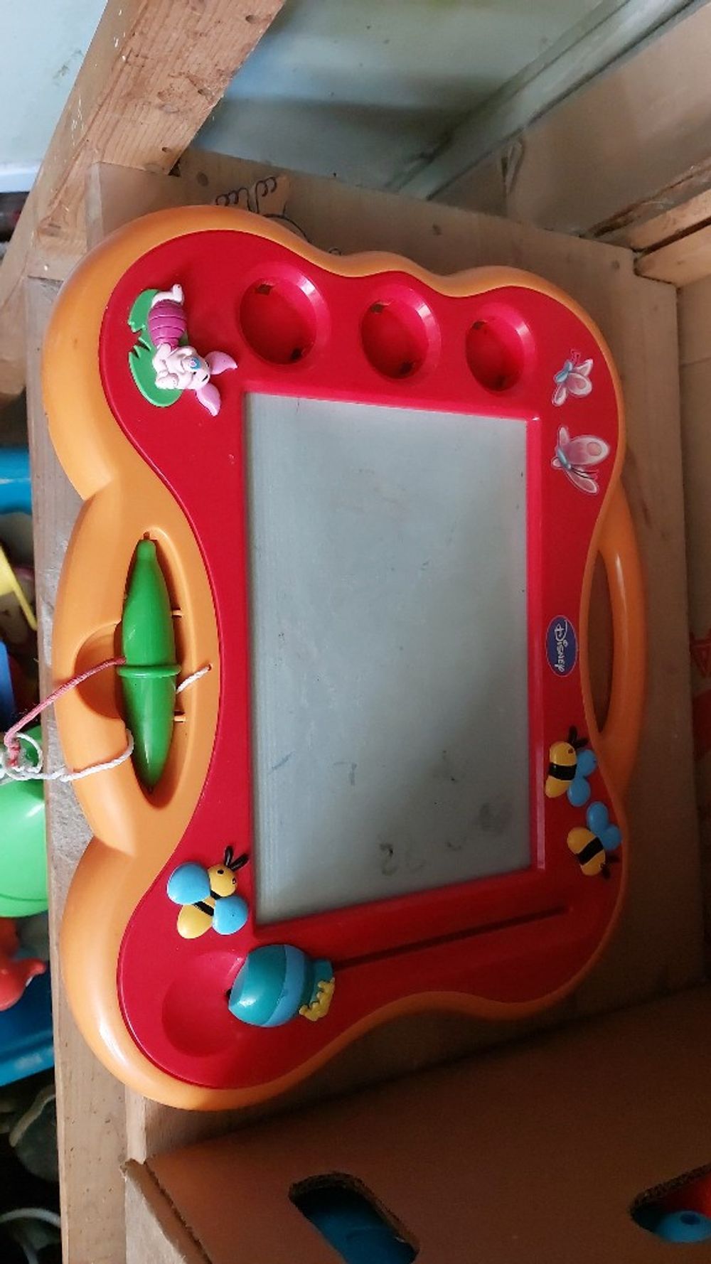 Image item