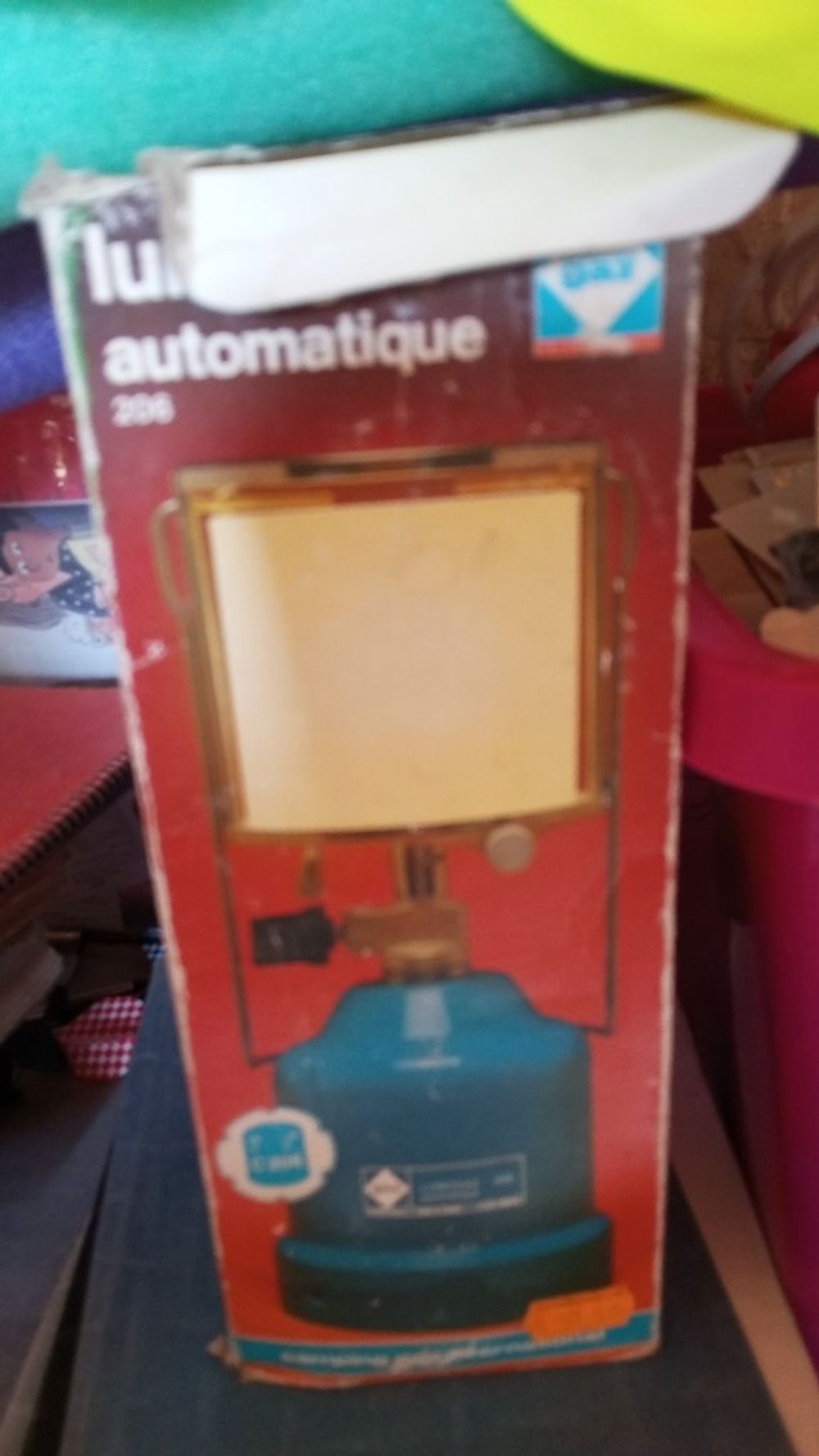 Image item