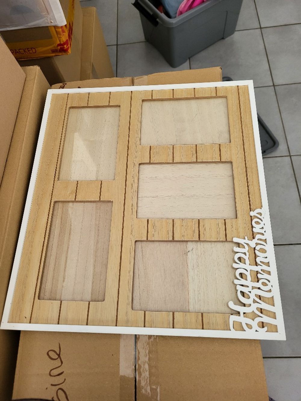 Image item