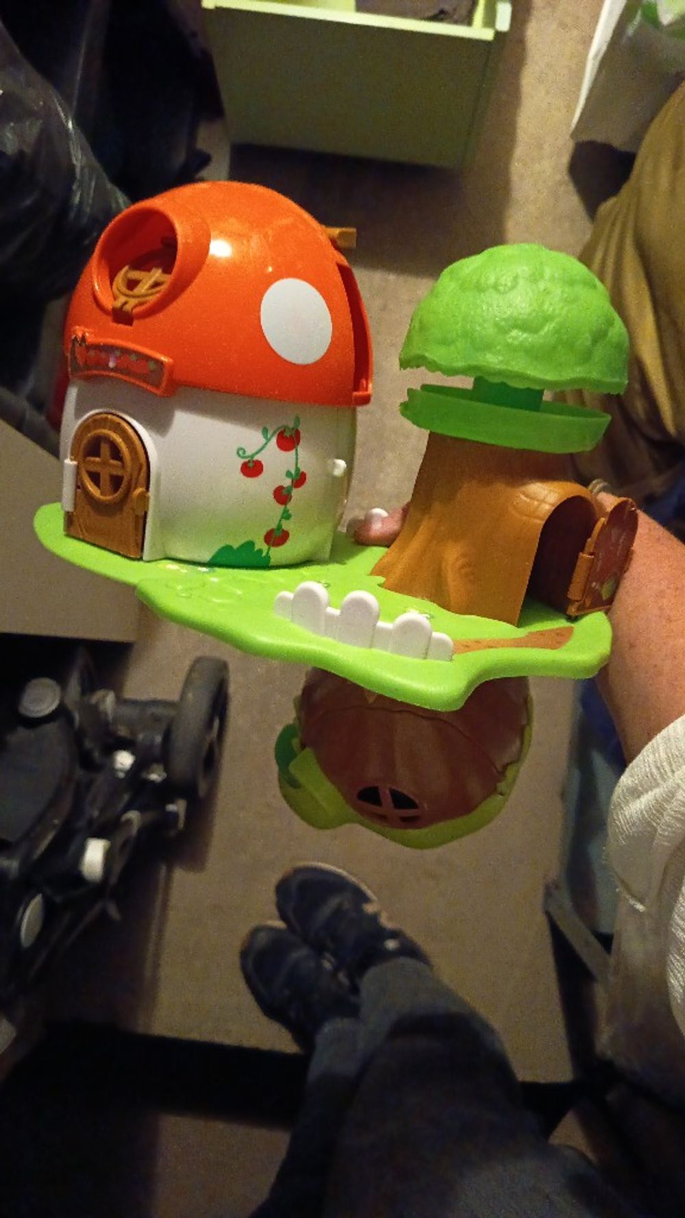 Image item