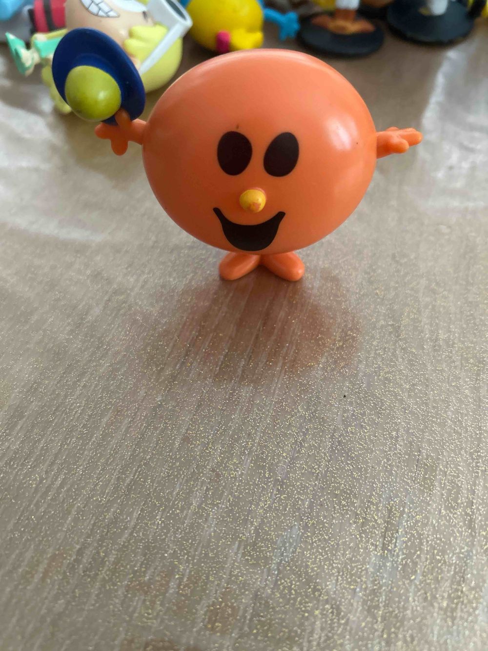 Image item