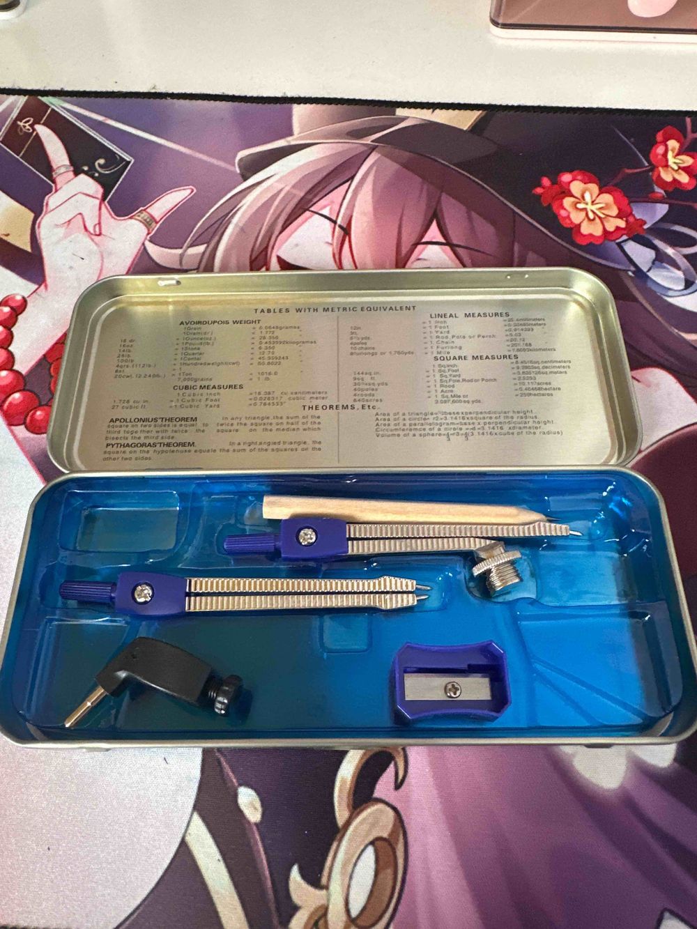 Image item
