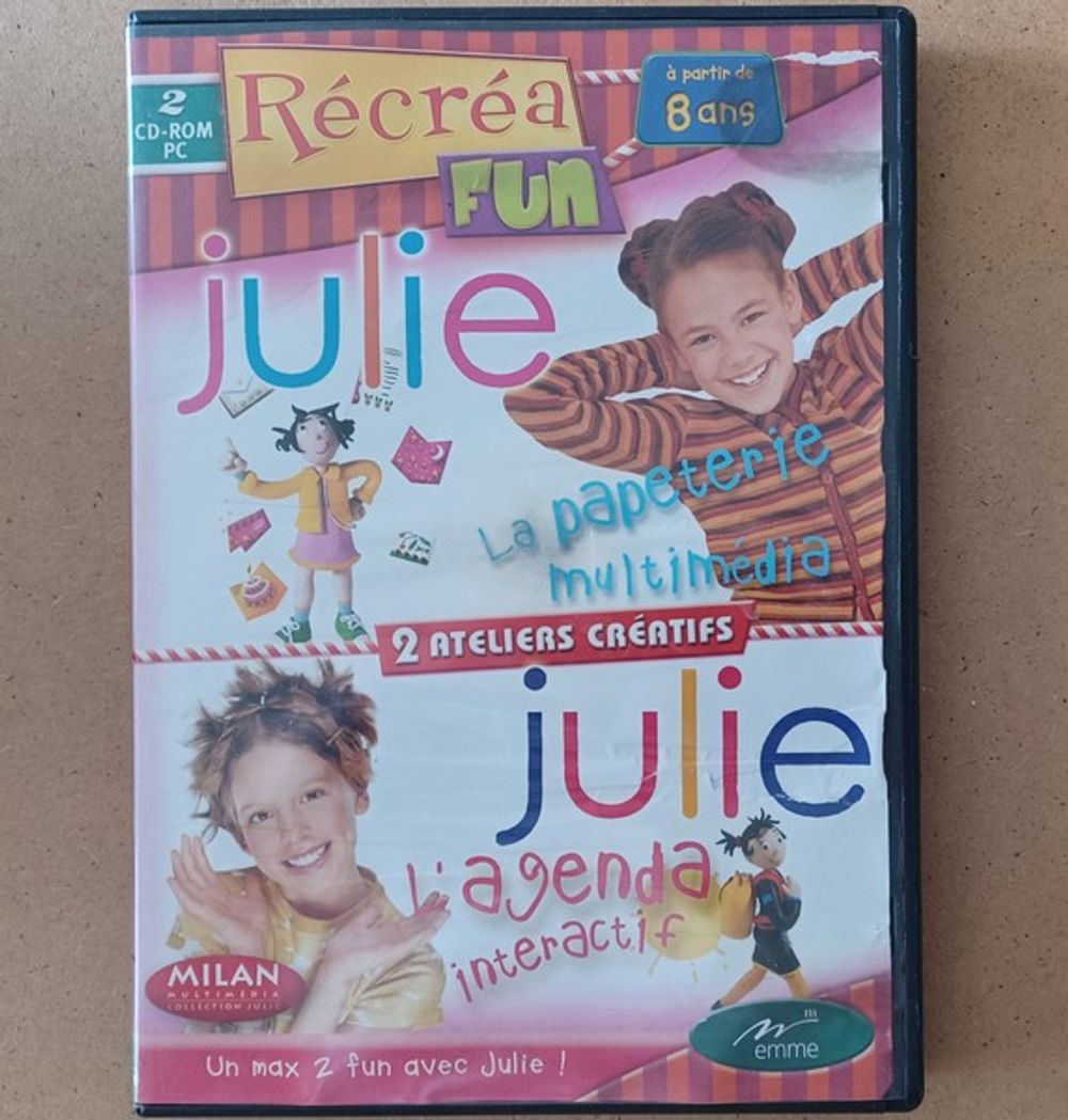 Image item
