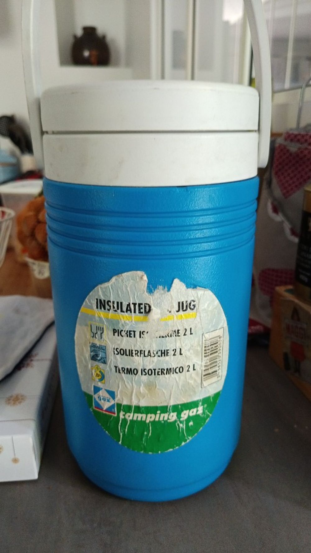 Image item