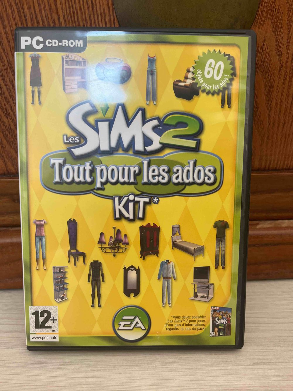 Image item