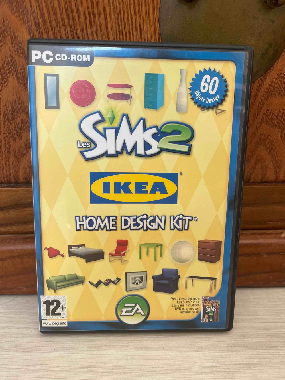 Image item
