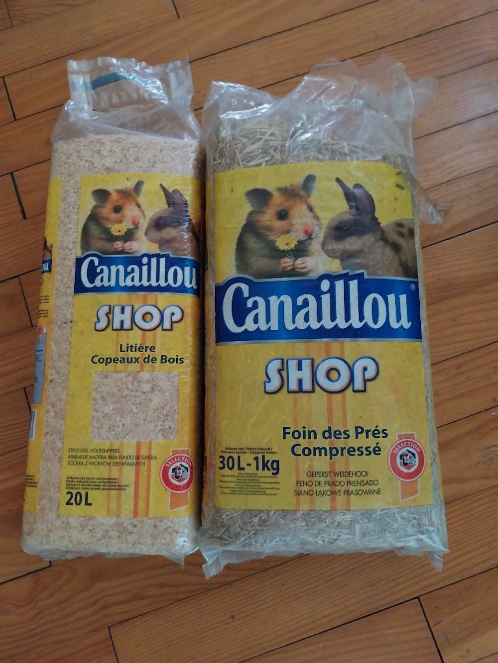 Image item