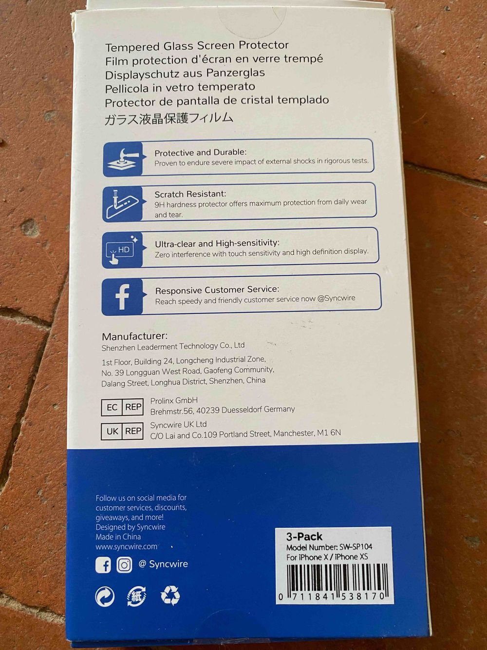 Image item