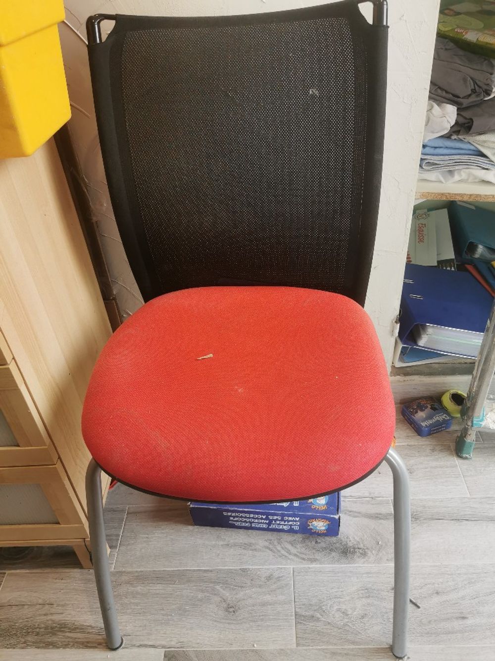 Image item