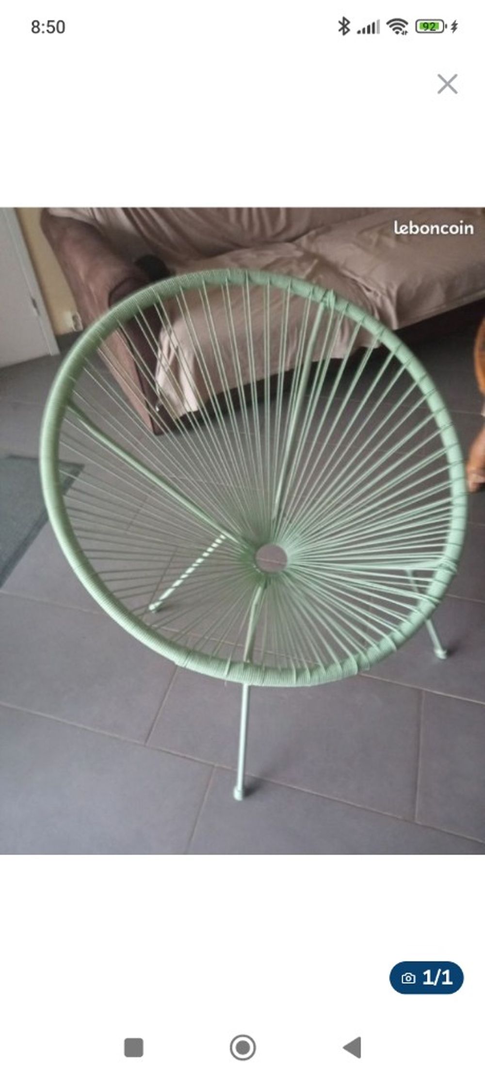 Image item