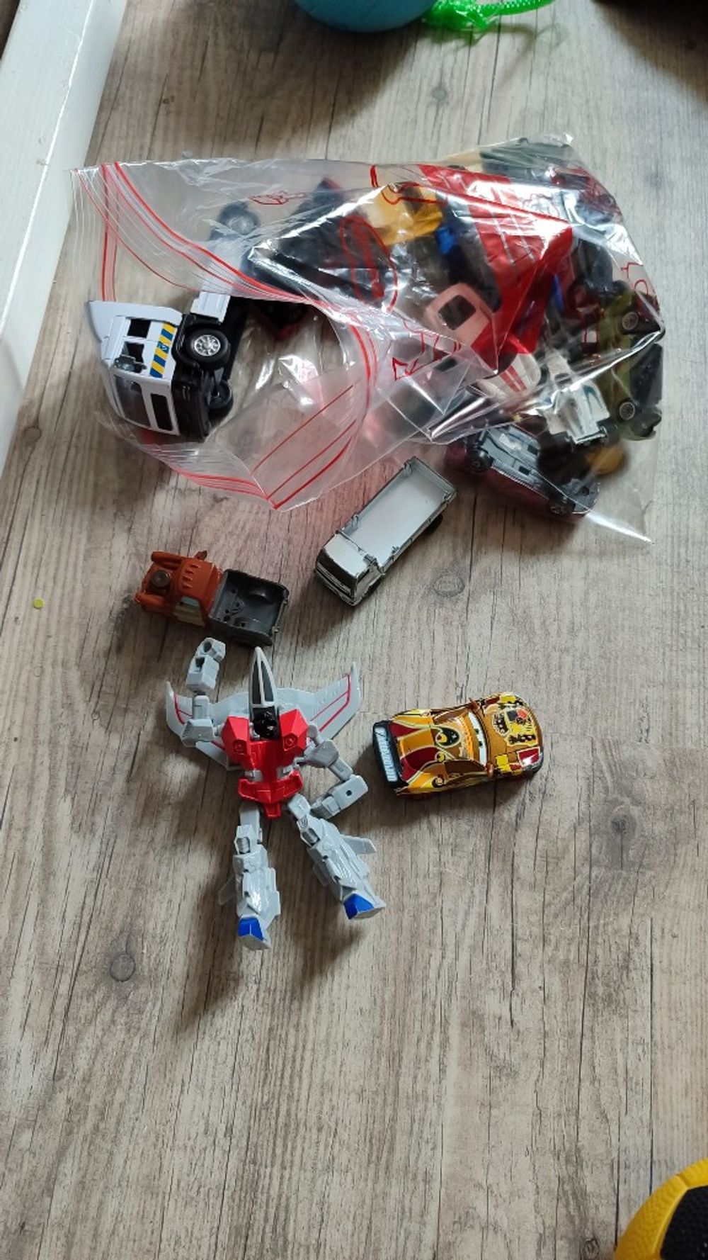 Image item