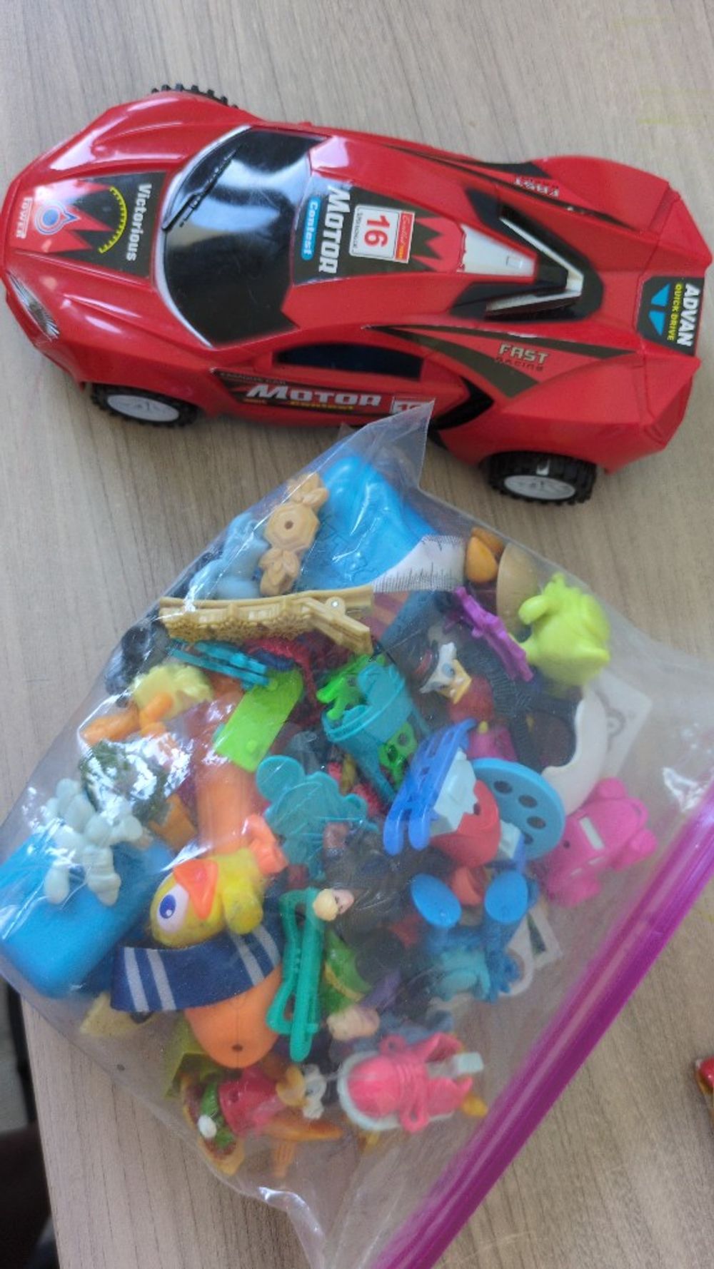 Image item