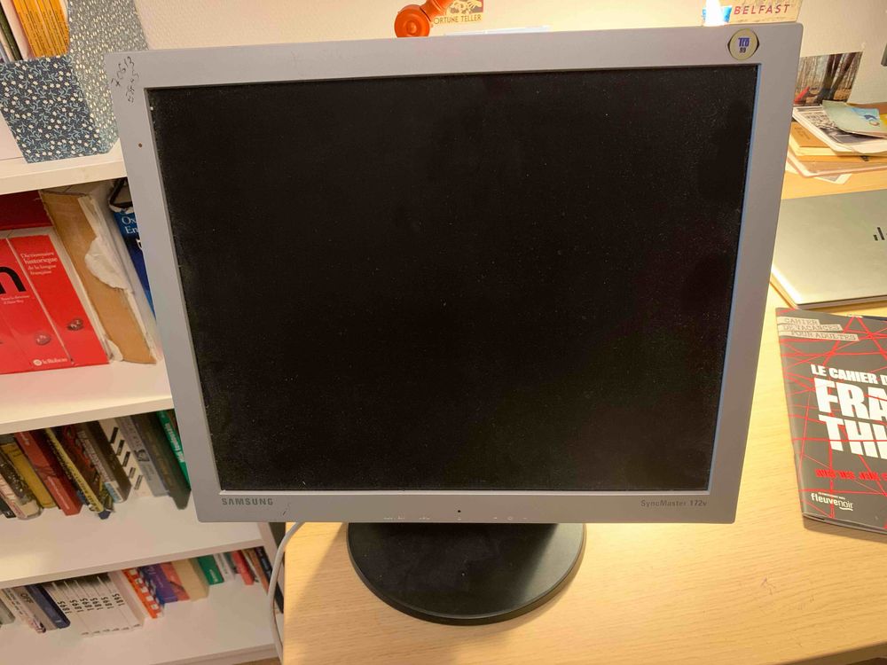 Image item