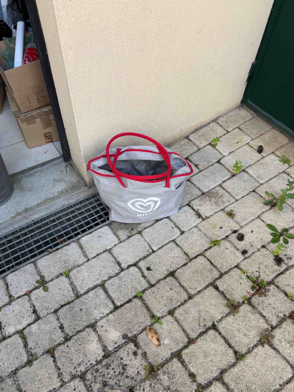 Image item
