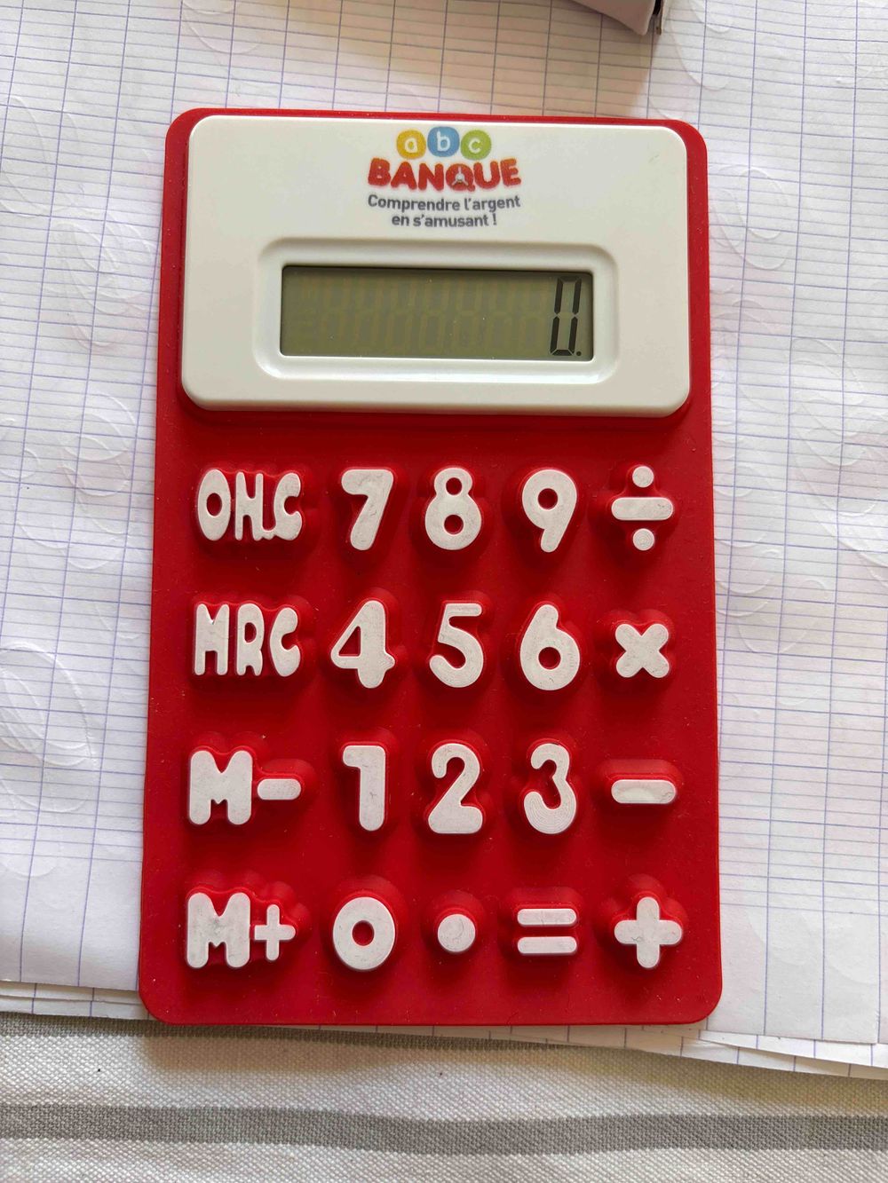Image item