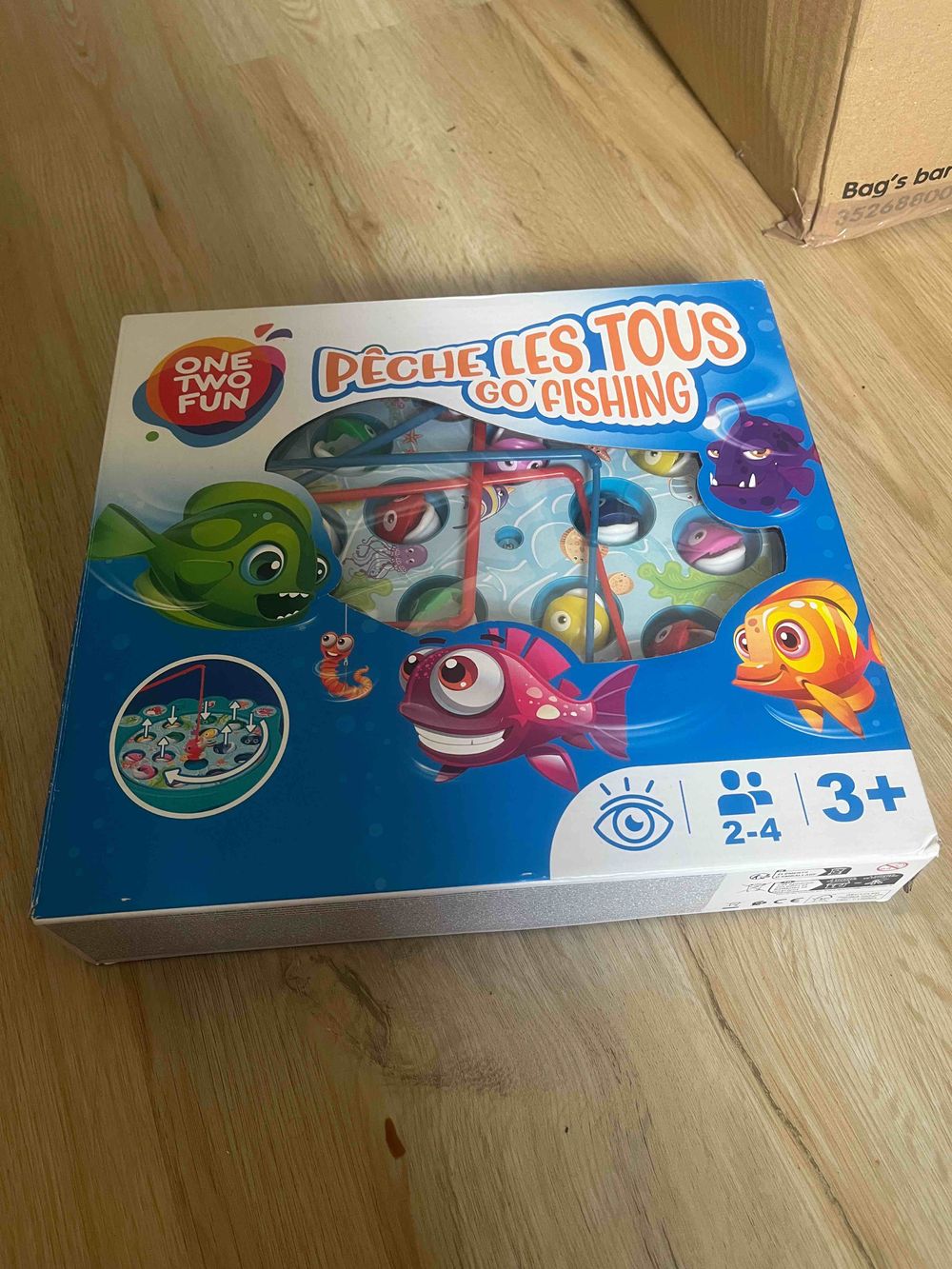 Image item