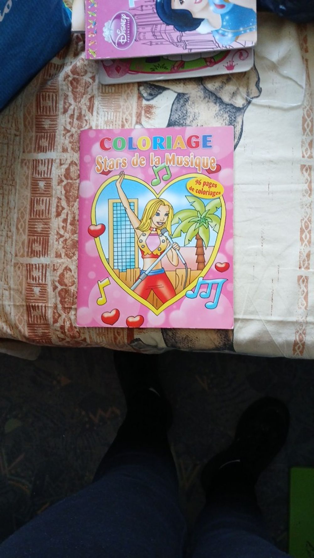 Image item