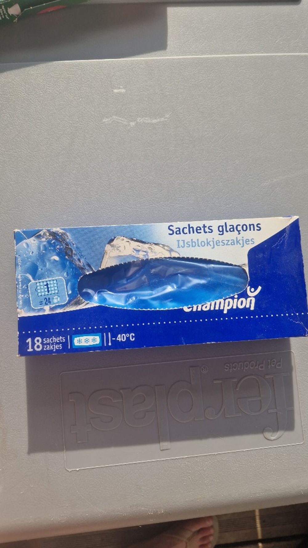Image item