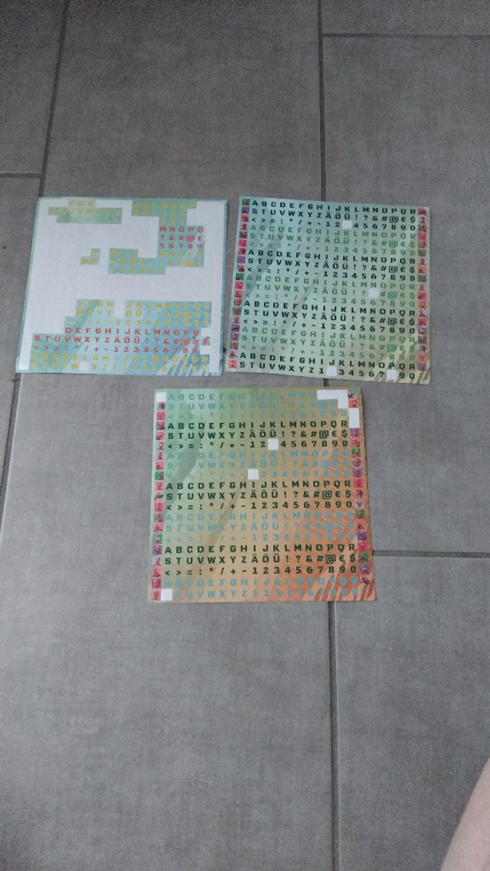Image item