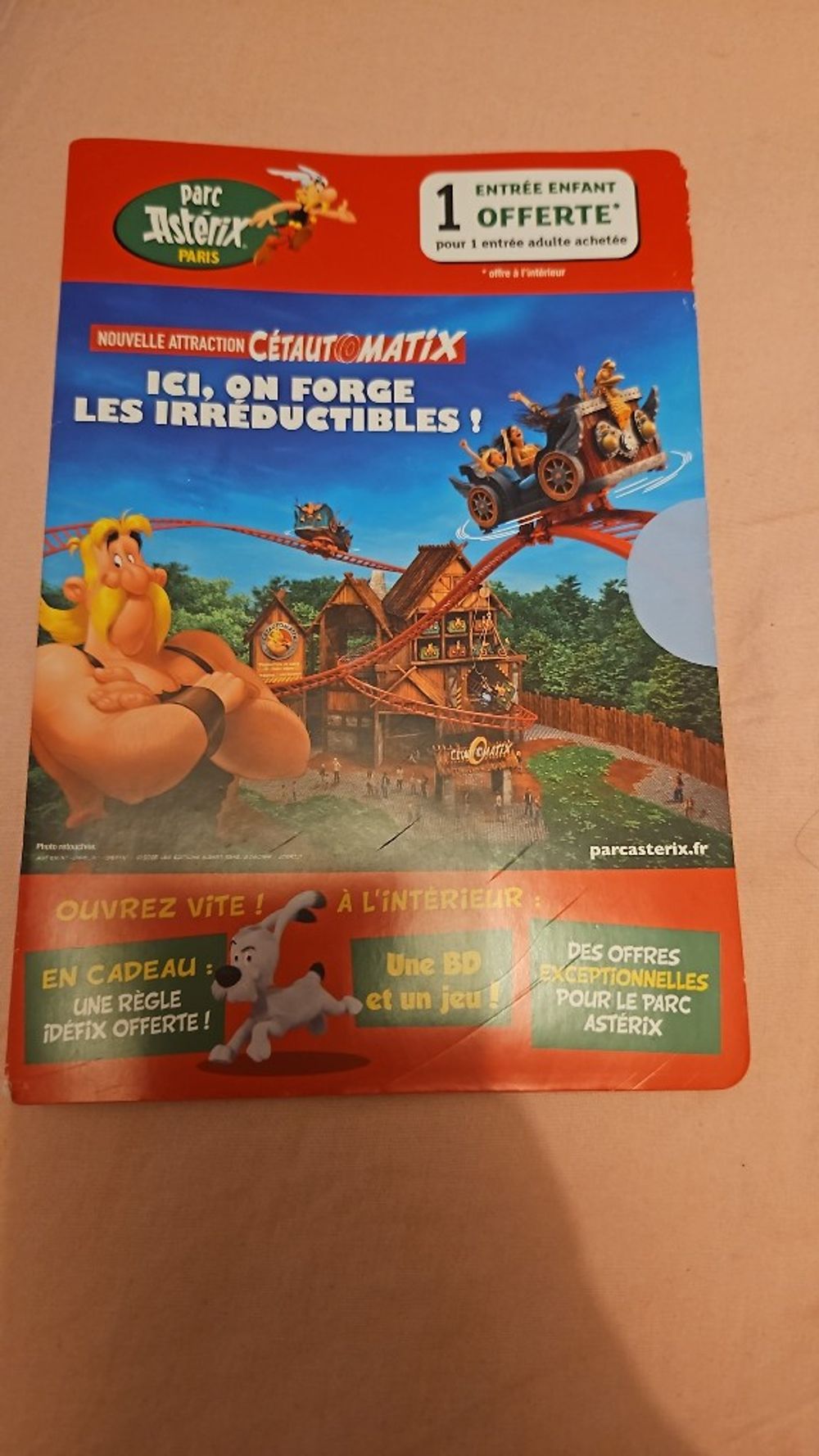 Image item