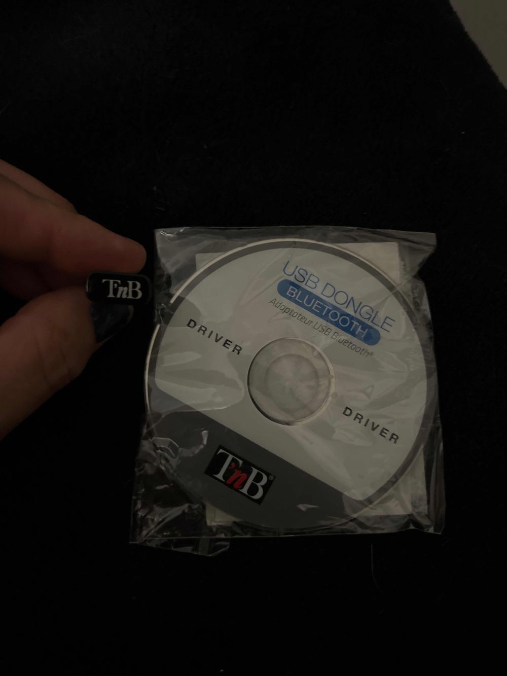 Image item
